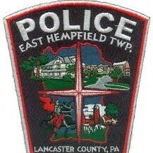 East Hempfield Twp PD